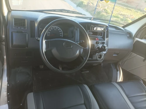 Daihatsu Gran Max 2014 Gran Max