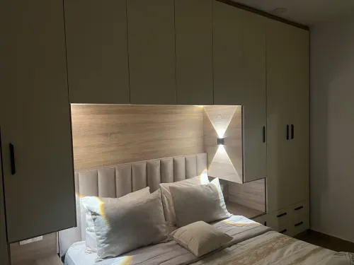 Location Appartement F3 Oran Bir el djir 21