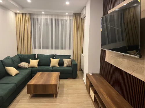 Location Appartement F3 Oran Bir el djir
