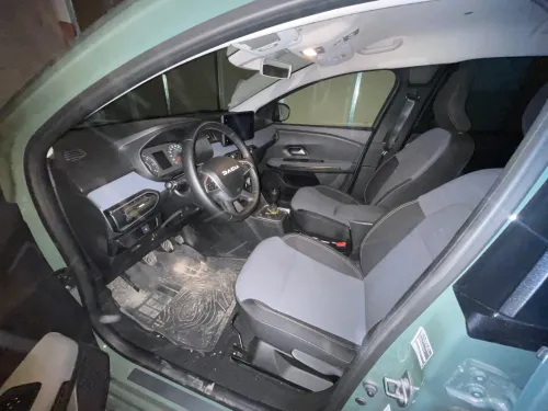 Dacia Jogger 2025 Jogger