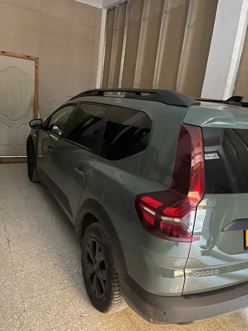 Dacia Jogger 2025 Jogger