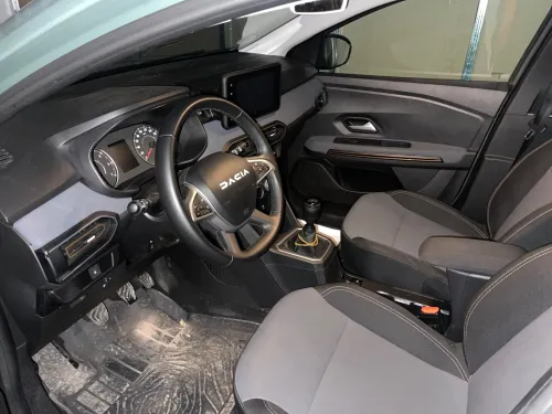 Dacia Jogger 2025 Jogger