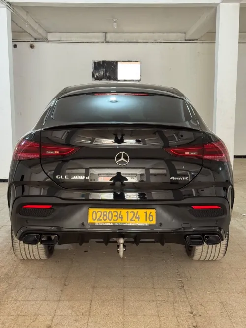 Mercedes Gle 2024 Gle