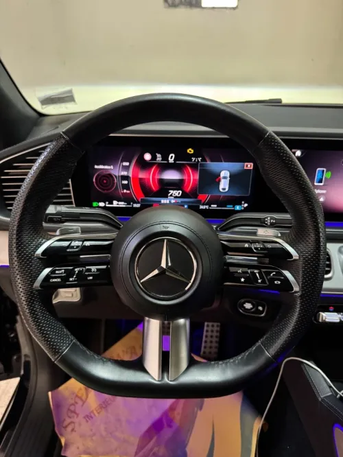 Mercedes Gle 2024 Gle