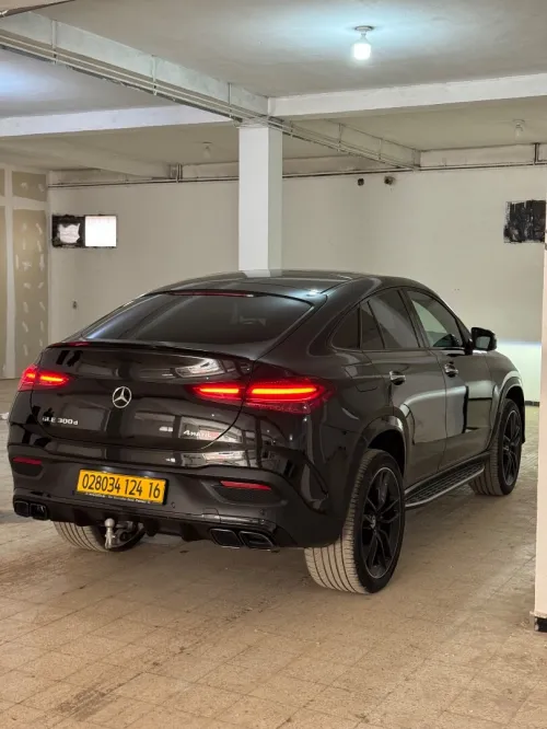 Mercedes Gle 2024 Gle