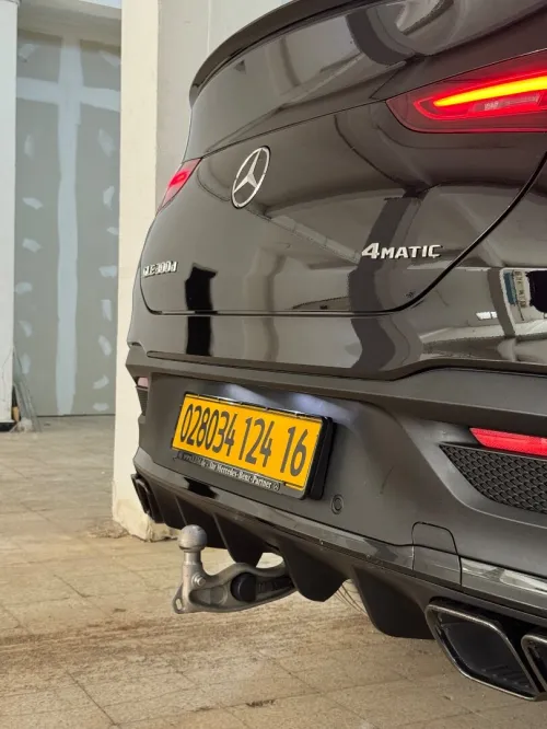Mercedes Gle 2024 Gle