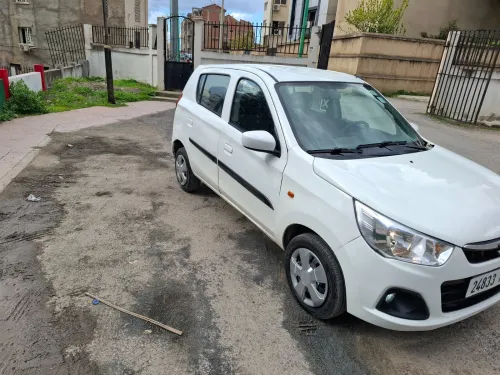 Suzuki Alto K10 2015 Alto K10