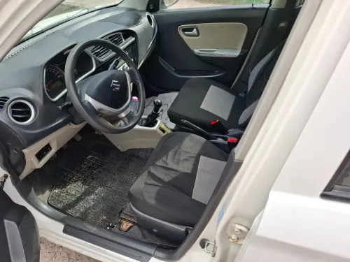 Suzuki Alto K10 2015 Alto K10