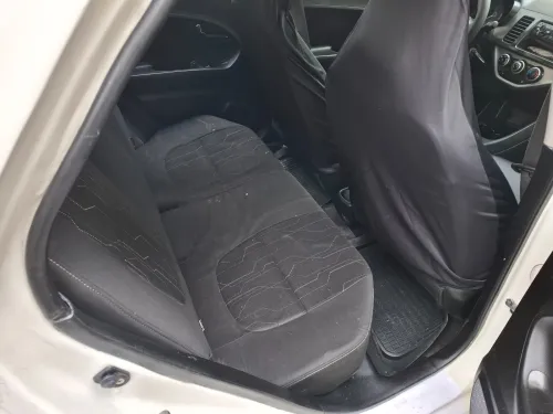 Kia Picanto 2014 Pop
