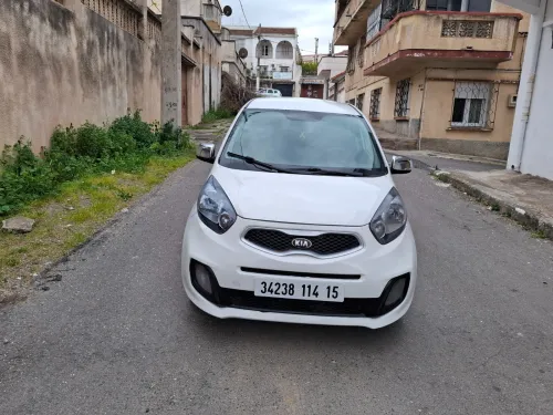Kia Picanto 2014 Pop