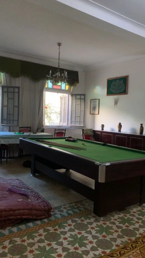 Billar neuf