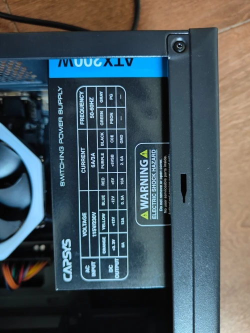 Pc Ryzen 5 5600g