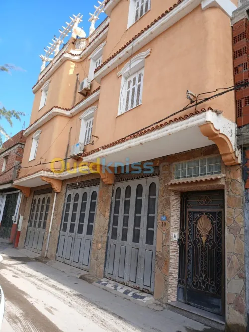 Vente Villa Tipaza Kolea