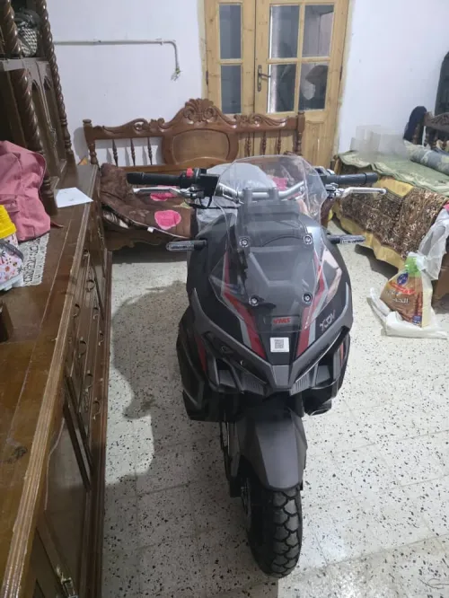 VMS XDV200 2026
