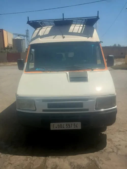 Iveco Classic 1997
