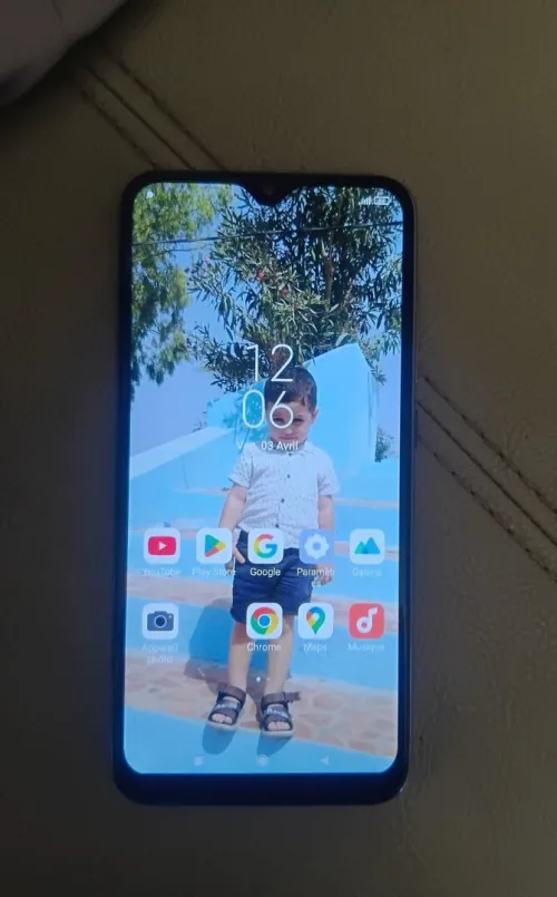 Redmi Note 8