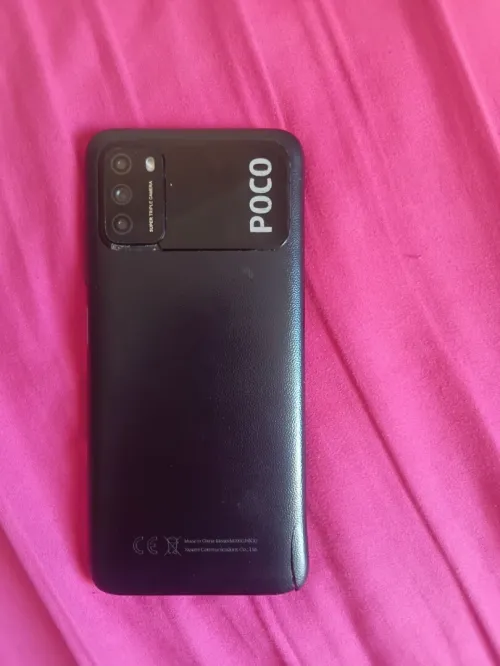 poco m3