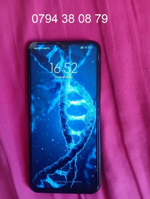 poco m3