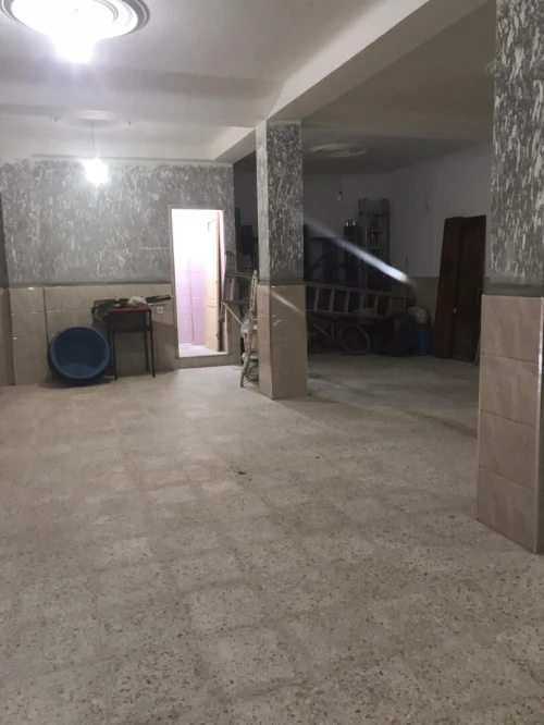Location Local Alger Baraki