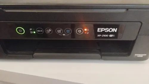 Epson xp 2100
