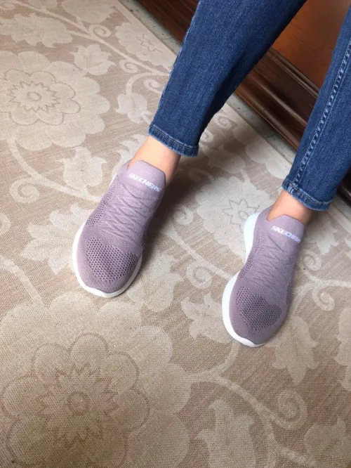 basquettes femmes SKETCHERS