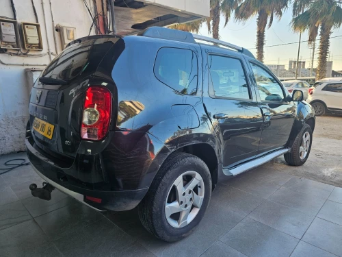Dacia Duster 2010 
