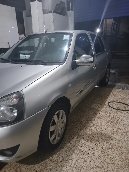 Renault Clio classique 2009 Classique