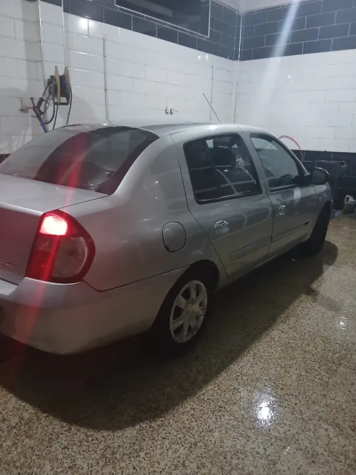Renault Clio classique 2009 Classique