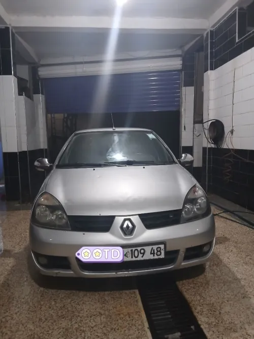Renault Clio classique 2009 Classique