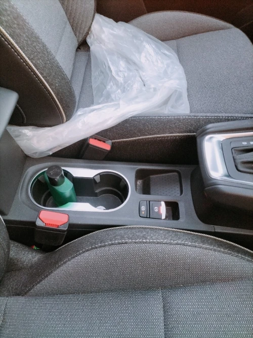 Renault Captur 2025 Techno 