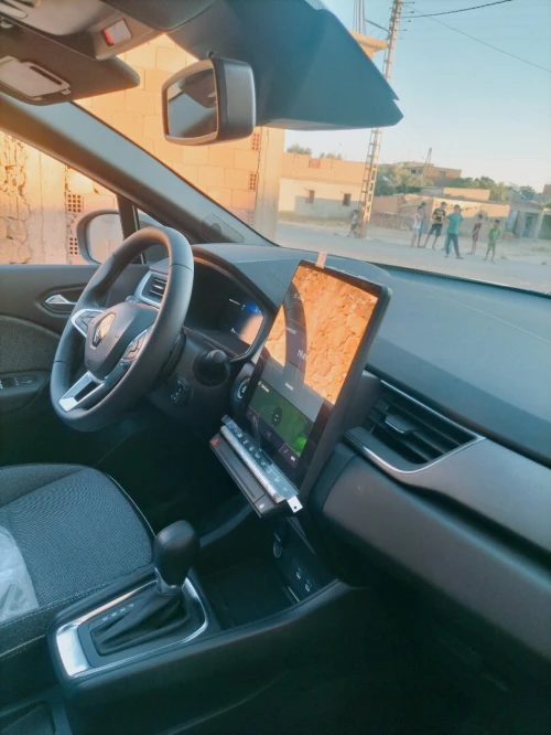 Renault Captur 2025 Techno 
