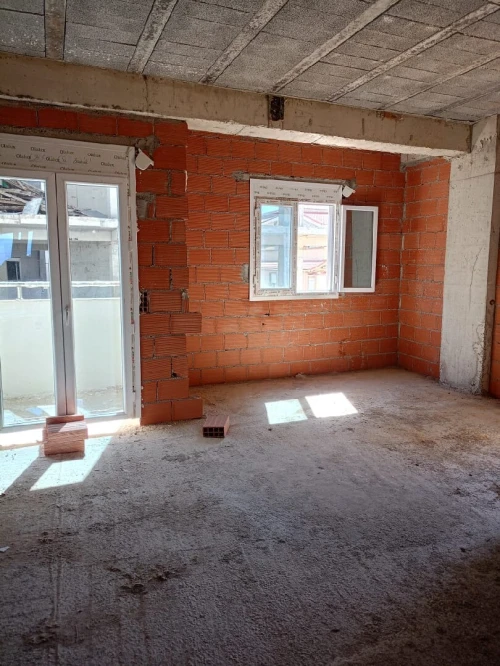 Vente Appartement Alger Bordj el kiffan