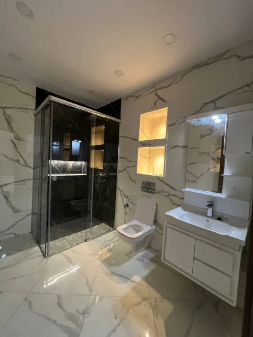 Vente Appartement F4 Alger Bordj el kiffan