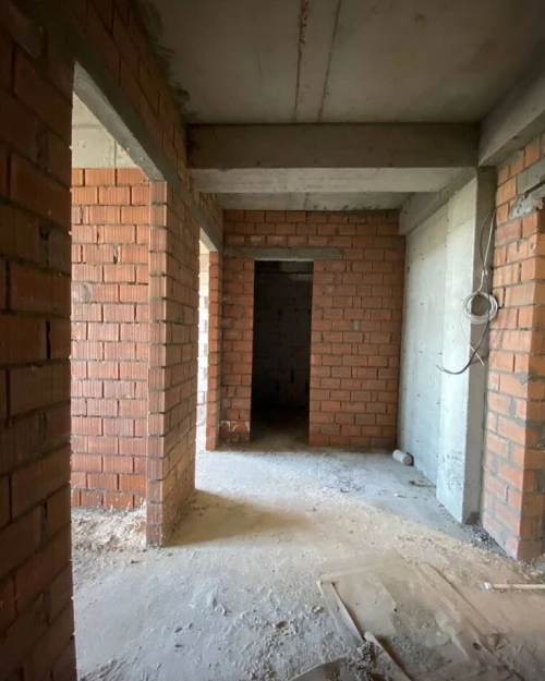 Vente Appartement Alger Bordj el kiffan