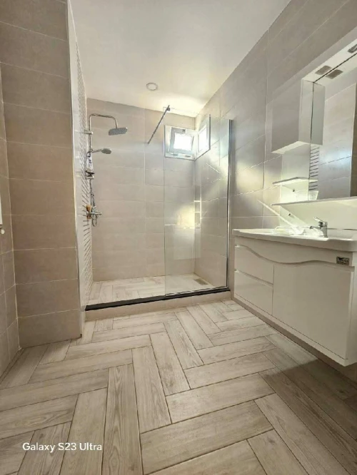 Vente Appartement Studio Alger Bordj el kiffan