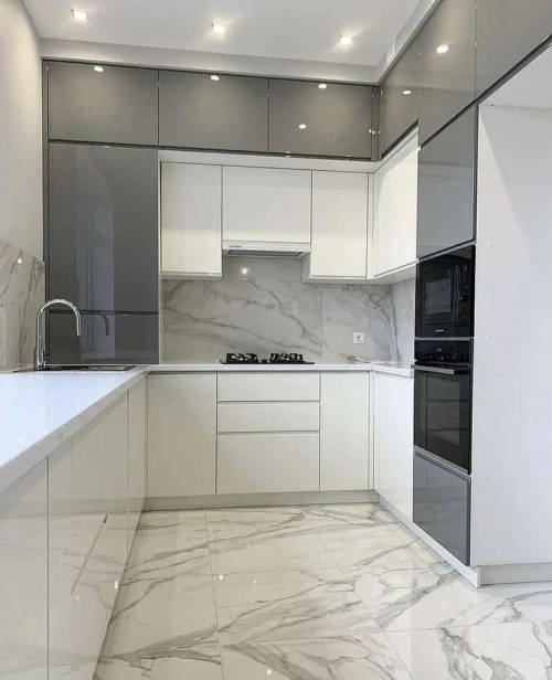 Vente Appartement Alger Bordj el kiffan