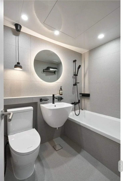 Vente Appartement Alger Bordj el kiffan