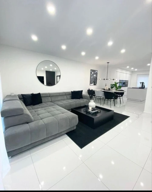 Vente Appartement F3 Alger Bordj el kiffan