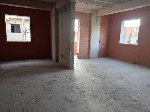 Vente Appartement Alger Bordj el kiffan