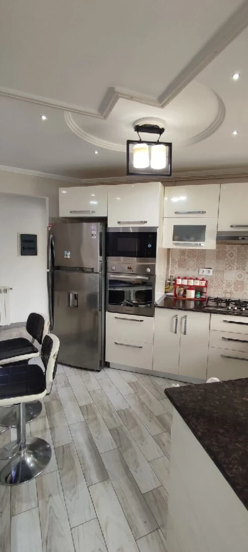 Vente Appartement F2 Alger Bordj el kiffan