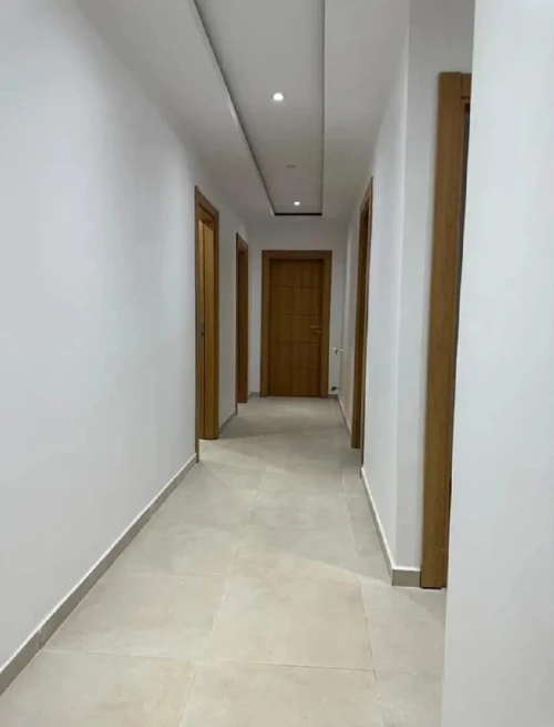 Vente Appartement F4 Alger Bordj el kiffan