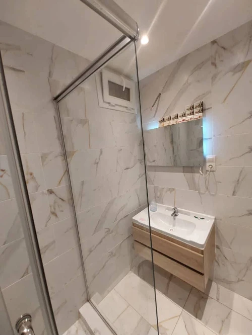 Vente Appartement Alger Bordj el kiffan