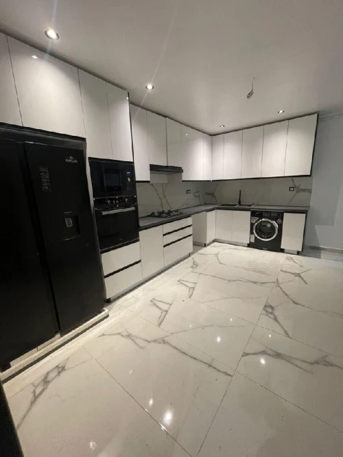 Vente Appartement F3 Alger Bordj el kiffan