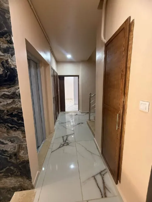 Vente Appartement Alger Bordj el kiffan