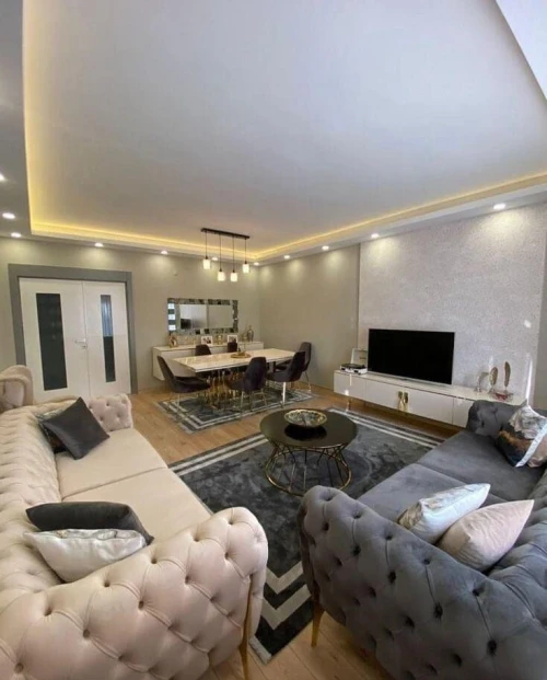 Vente Appartement F5 Alger Bordj el kiffan