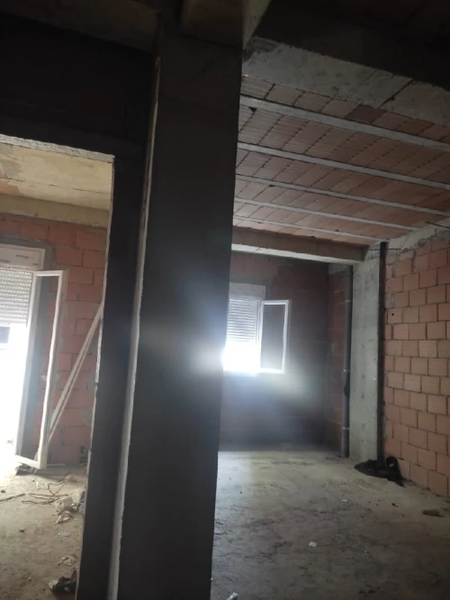 Vente Appartement F2 Alger Bordj el kiffan
