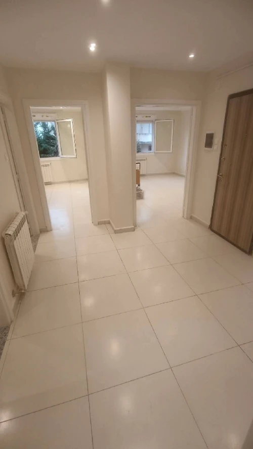 Vente Appartement F4 Alger Bordj el kiffan