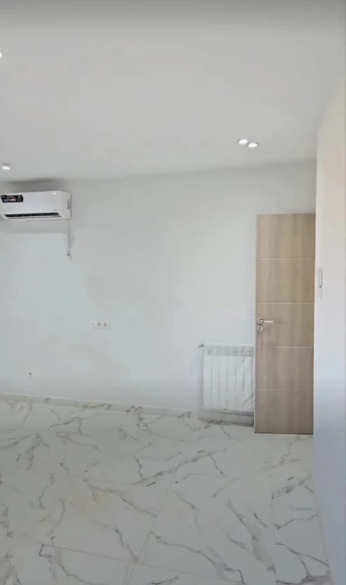 Vente Appartement F3 Alger Bordj el kiffan