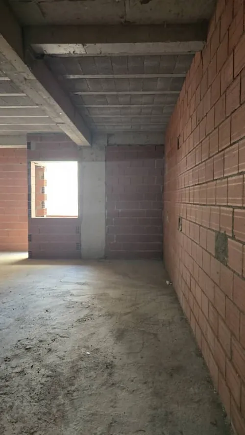 Vente Appartement F4 Alger Bordj el kiffan
