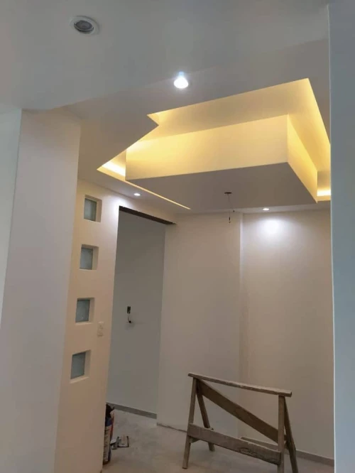 Vente Appartement F3 Alger Bordj el kiffan